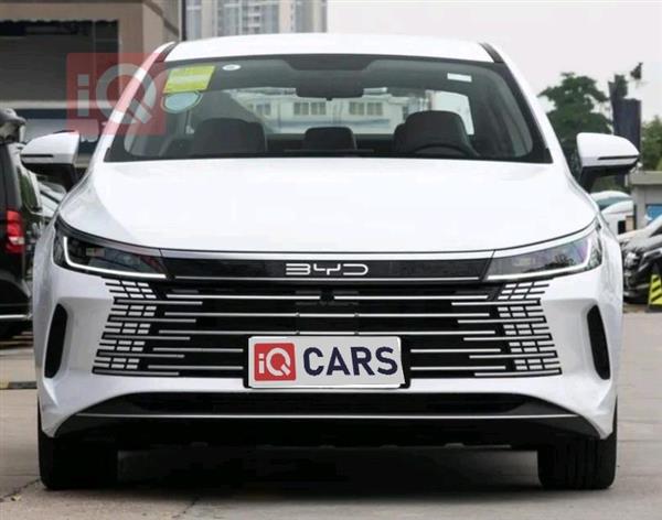 BYD Destroyer 05 2025 for sale in Iraq - Baghdad